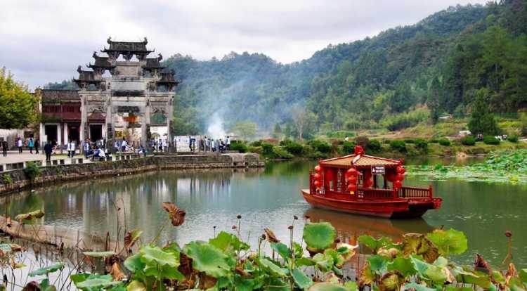 Tour Trung Quốc 7N7Đ: Thượng Hải - Hàng Châu - Tô Châu - Vô Tích - Trịnh Châu - Bắc Kinh khởi hành TP.HCM
